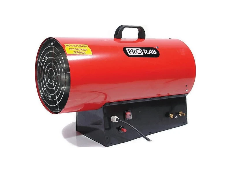 PRORAB LPG50 — каталожное изображение